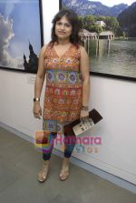 Ananya Banerjee at Dr Batra art exhibition in NCPA on 17th March 2010 (3).JPG